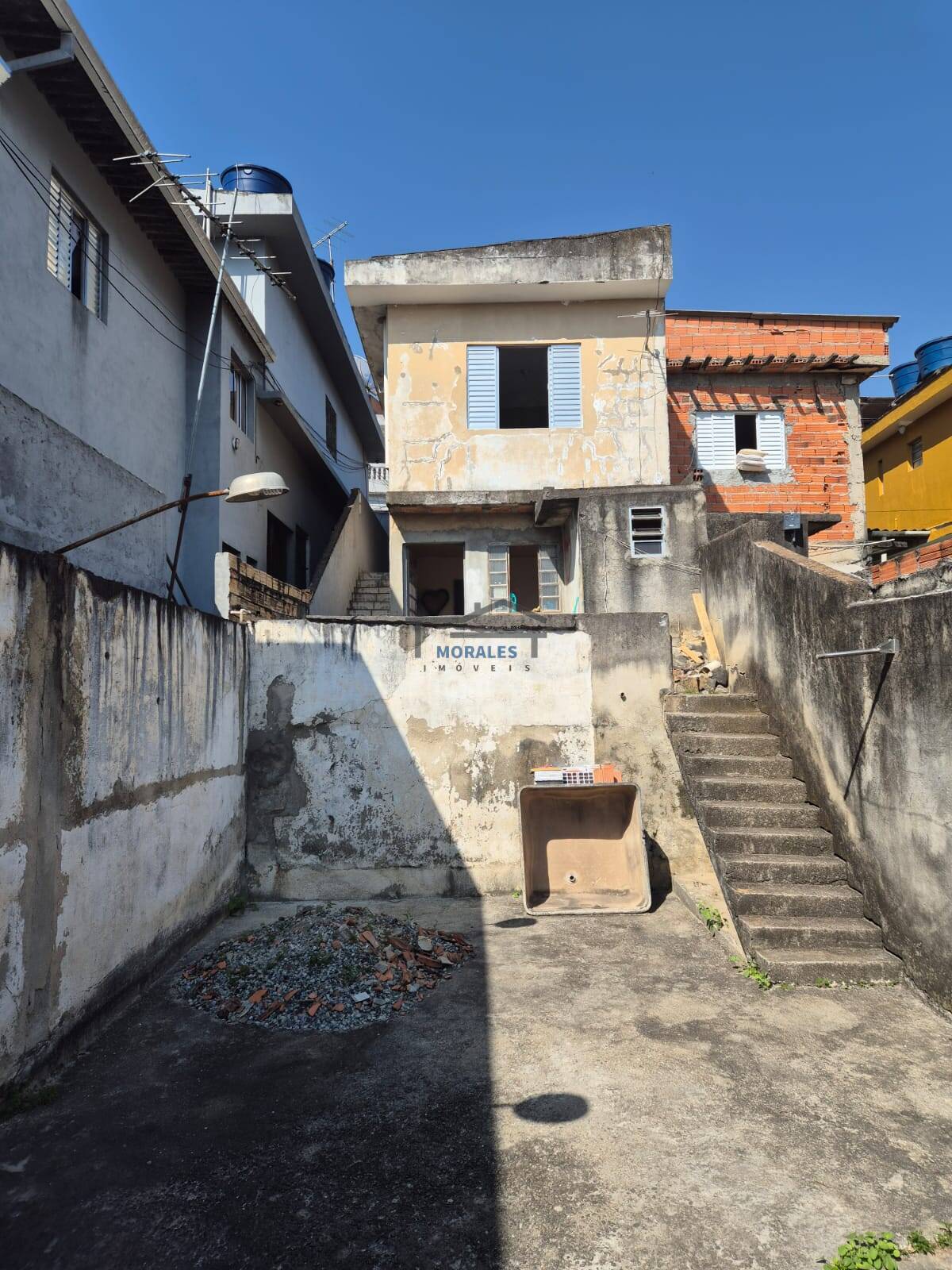 Casa à venda com 1 quarto, 100m² - Foto 17