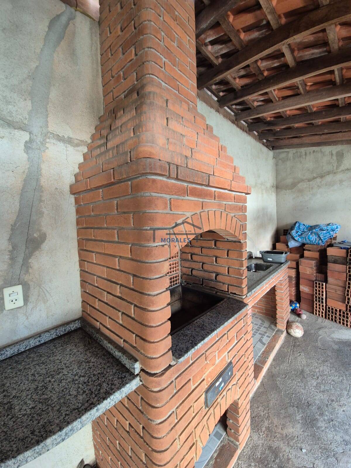 Casa à venda com 1 quarto, 100m² - Foto 23