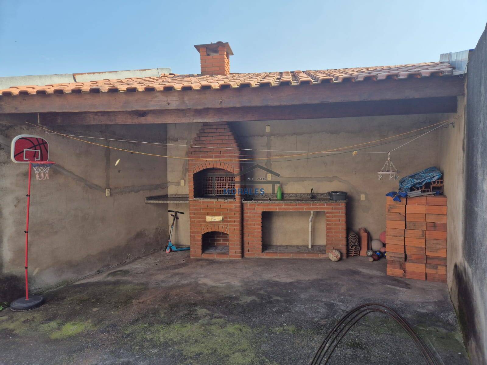 Casa à venda com 1 quarto, 100m² - Foto 21