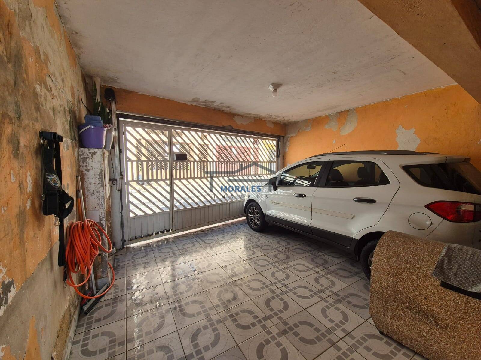 Casa à venda com 1 quarto, 100m² - Foto 24