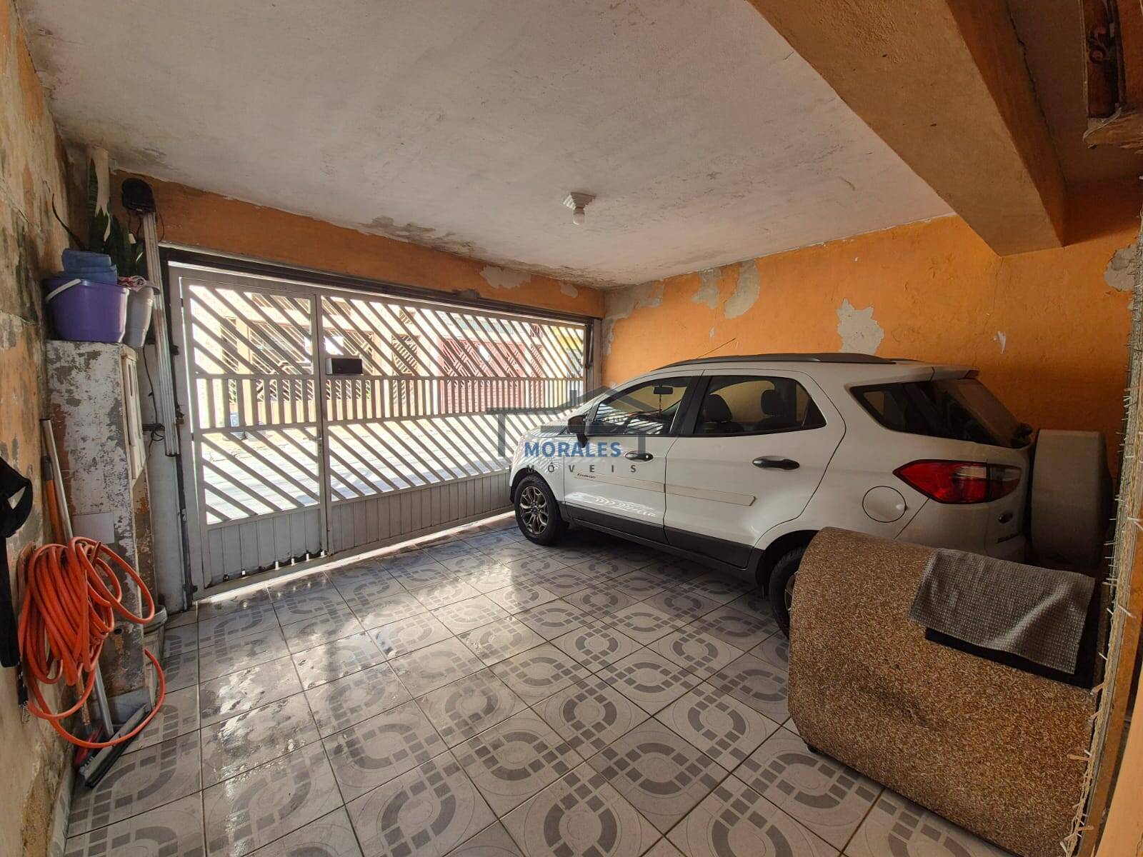 Casa à venda com 1 quarto, 100m² - Foto 25