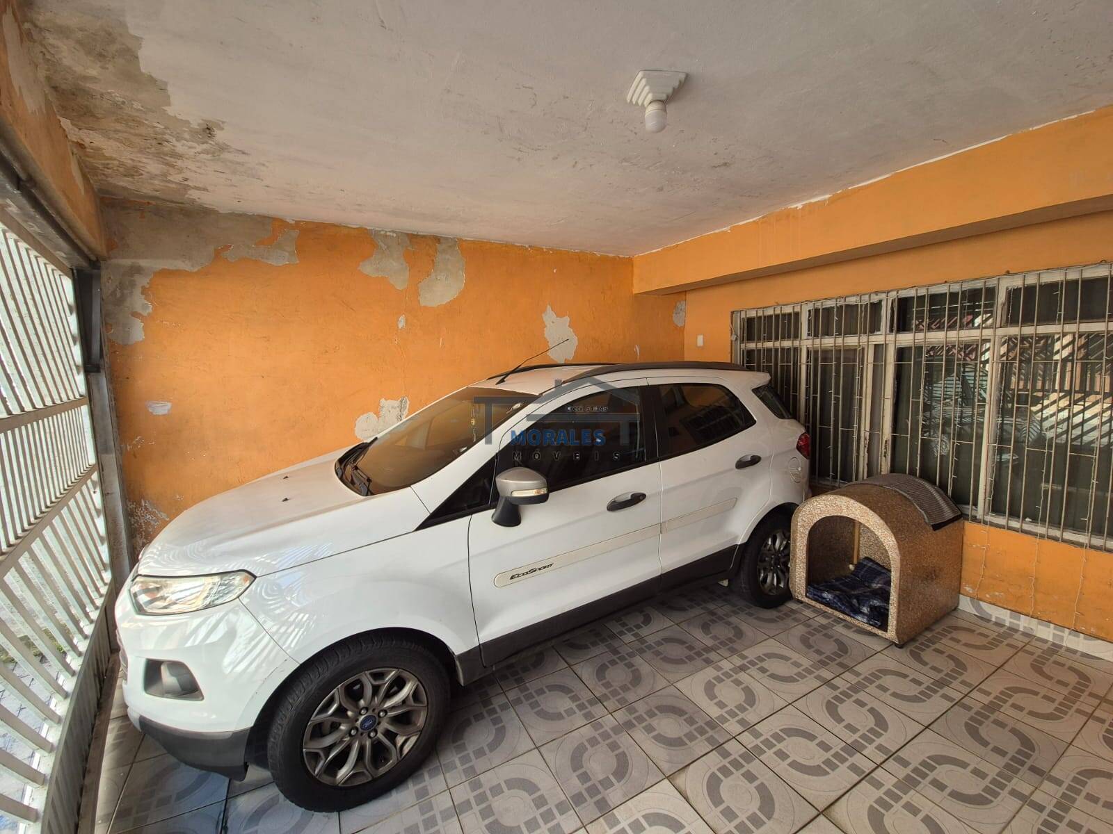 Casa à venda com 1 quarto, 100m² - Foto 26