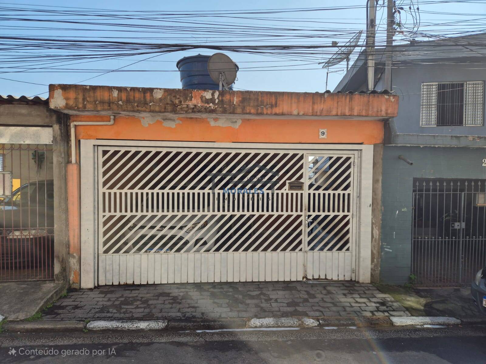 Casa à venda com 1 quarto, 100m² - Foto 27