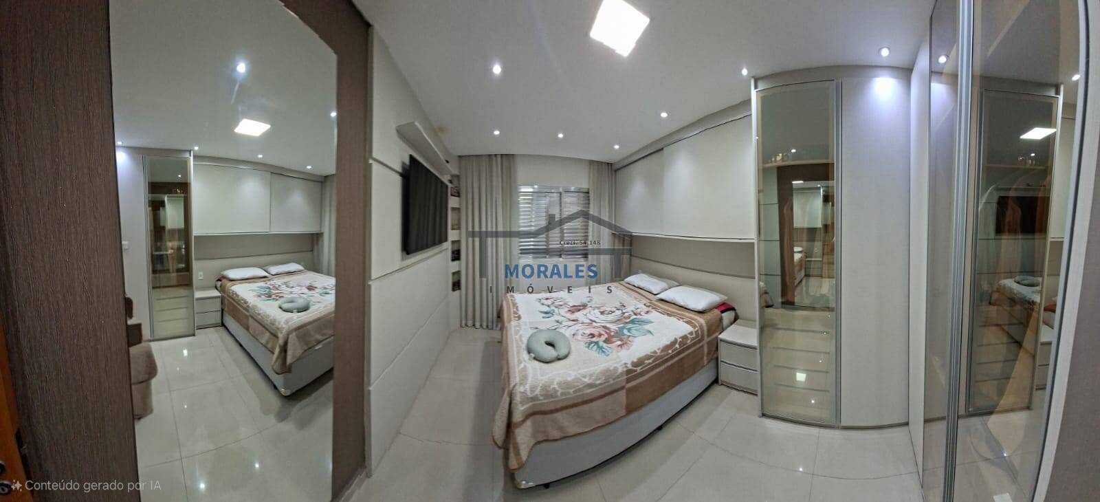 Apartamento, 2 quartos, 65 m² - Foto 1