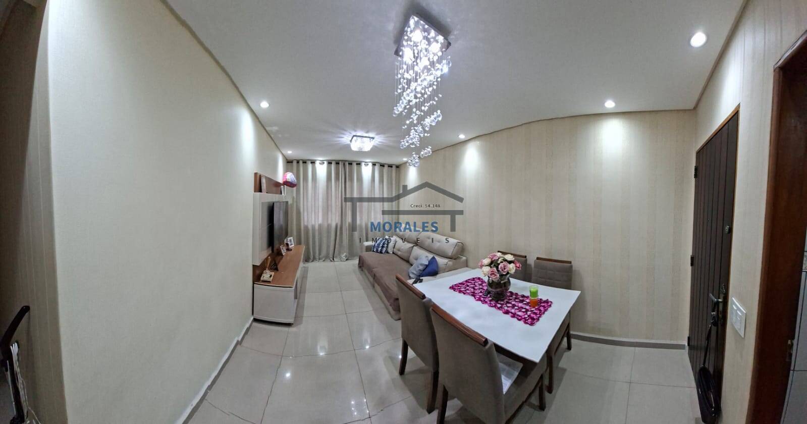 Apartamento, 2 quartos, 65 m² - Foto 2