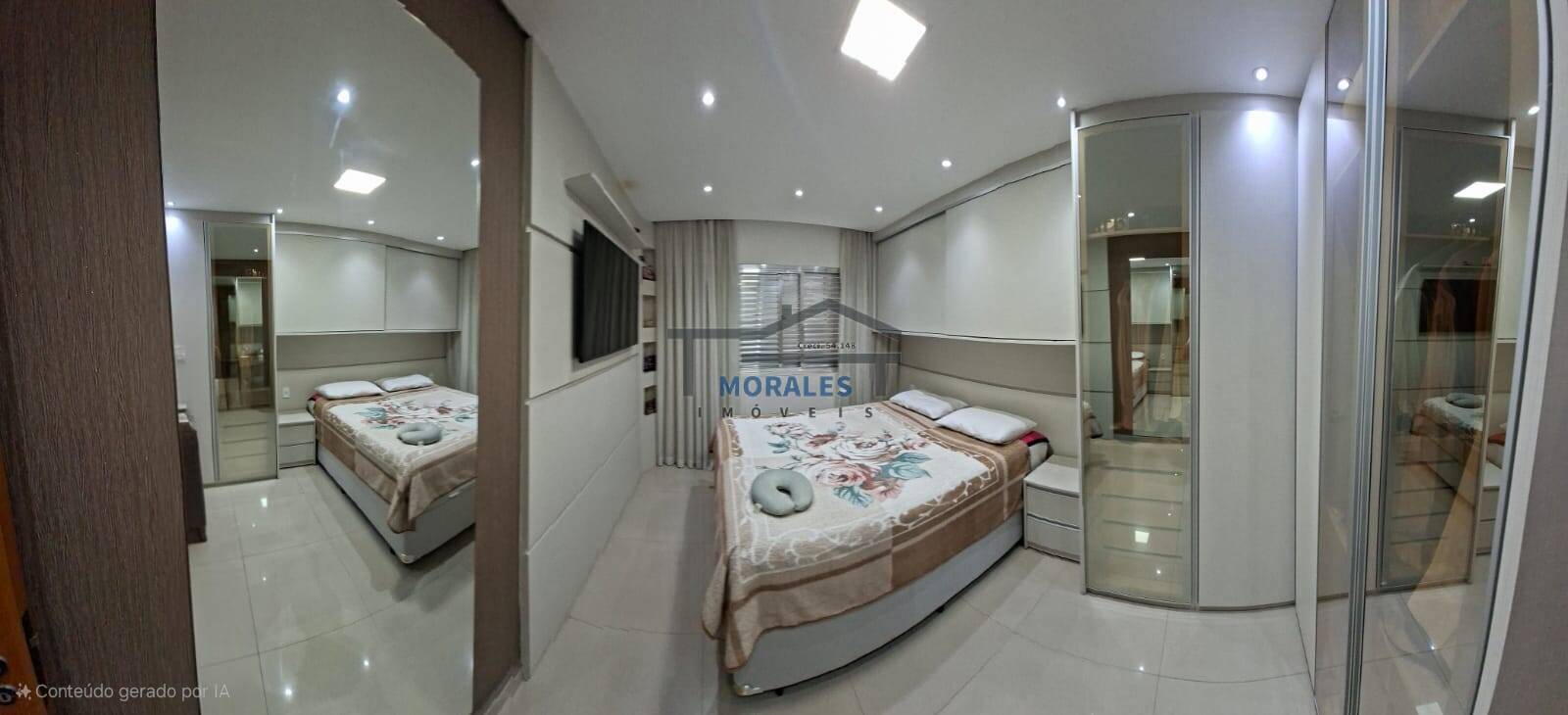 Apartamento, 2 quartos, 65 m² - Foto 5