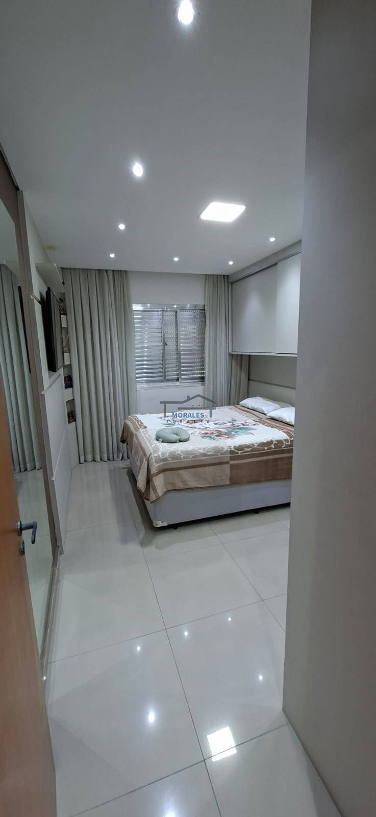 Apartamento, 2 quartos, 65 m² - Foto 4