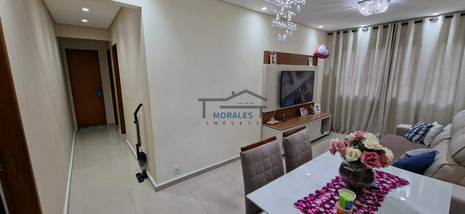 Apartamento, 2 quartos, 65 m² - Foto 9