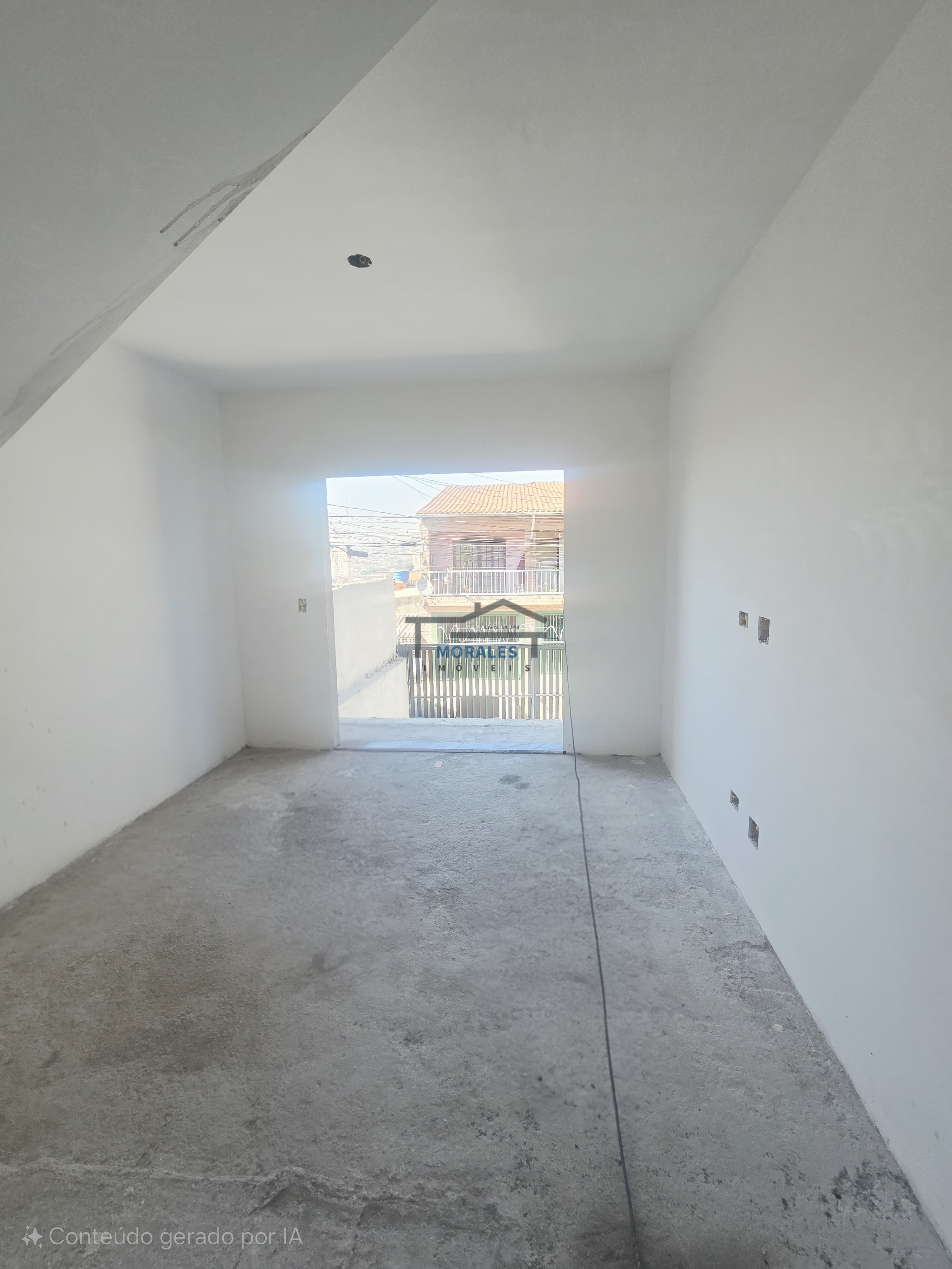 Sobrado, 3 quartos, 110 m² - Foto 6