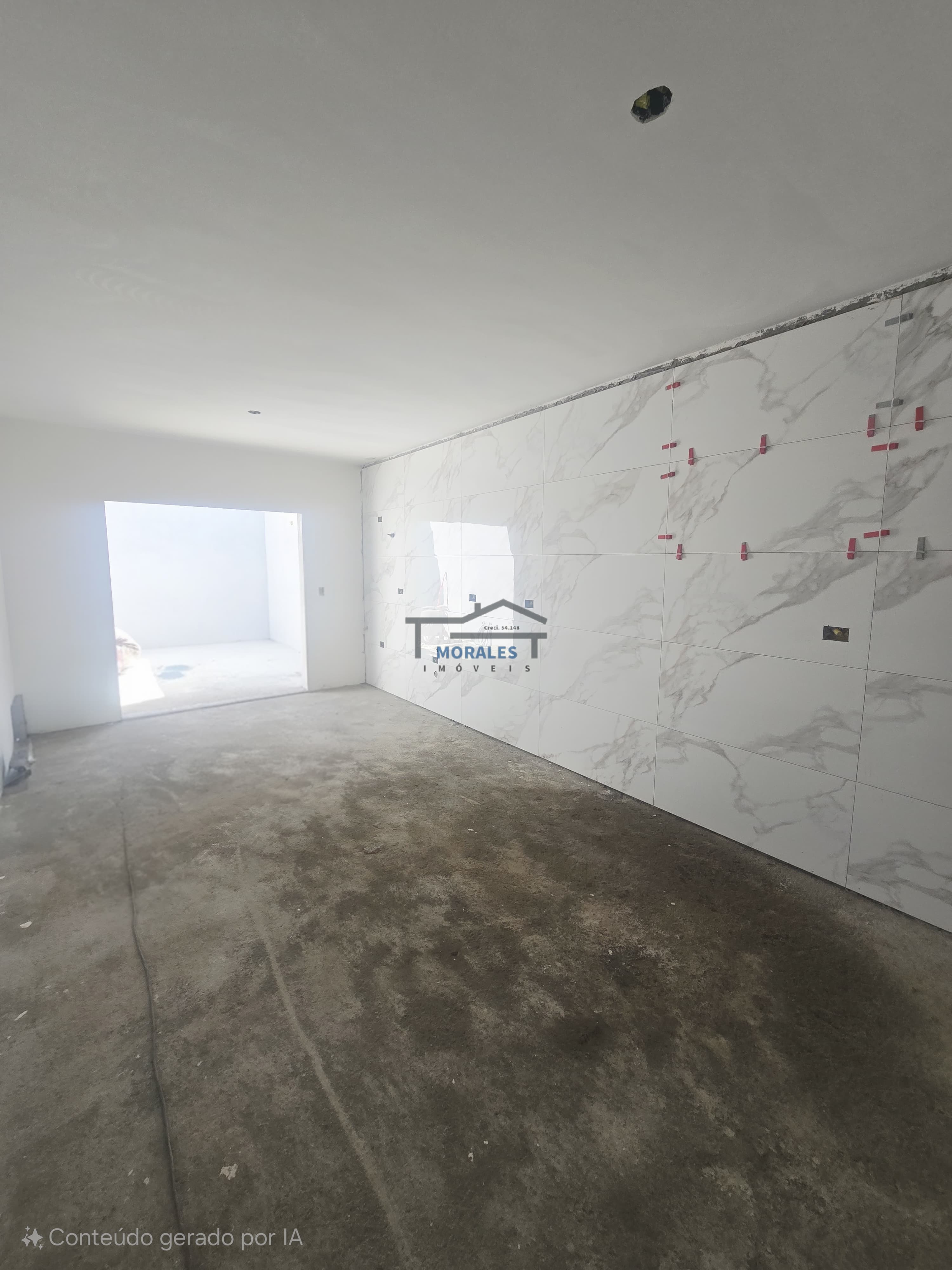 Sobrado, 3 quartos, 110 m² - Foto 7