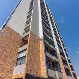 Apartamento, 1 quarto, 39 m² - Foto 1