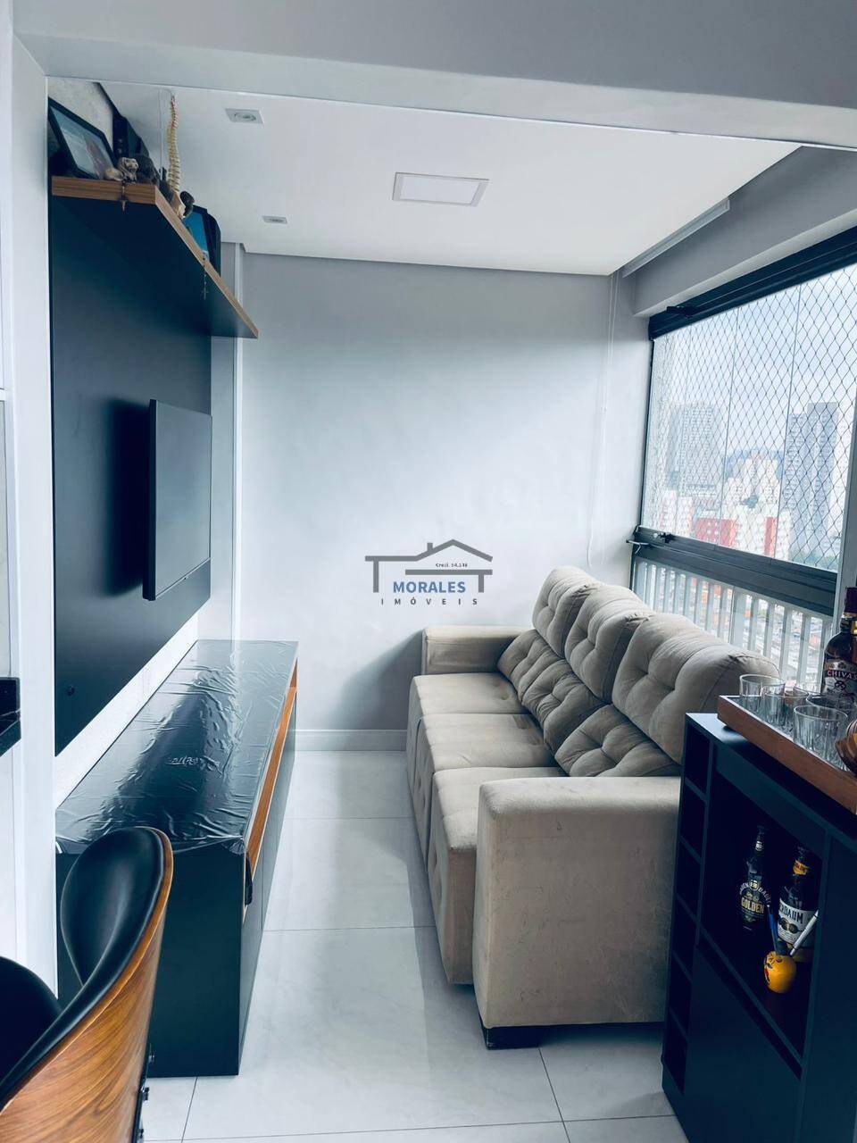 Apartamento, 1 quarto, 39 m² - Foto 13