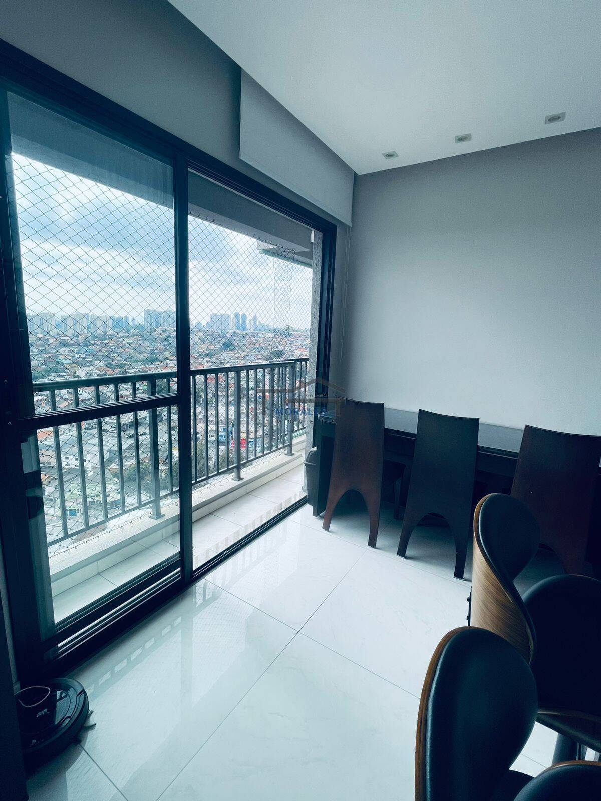 Apartamento, 1 quarto, 39 m² - Foto 11
