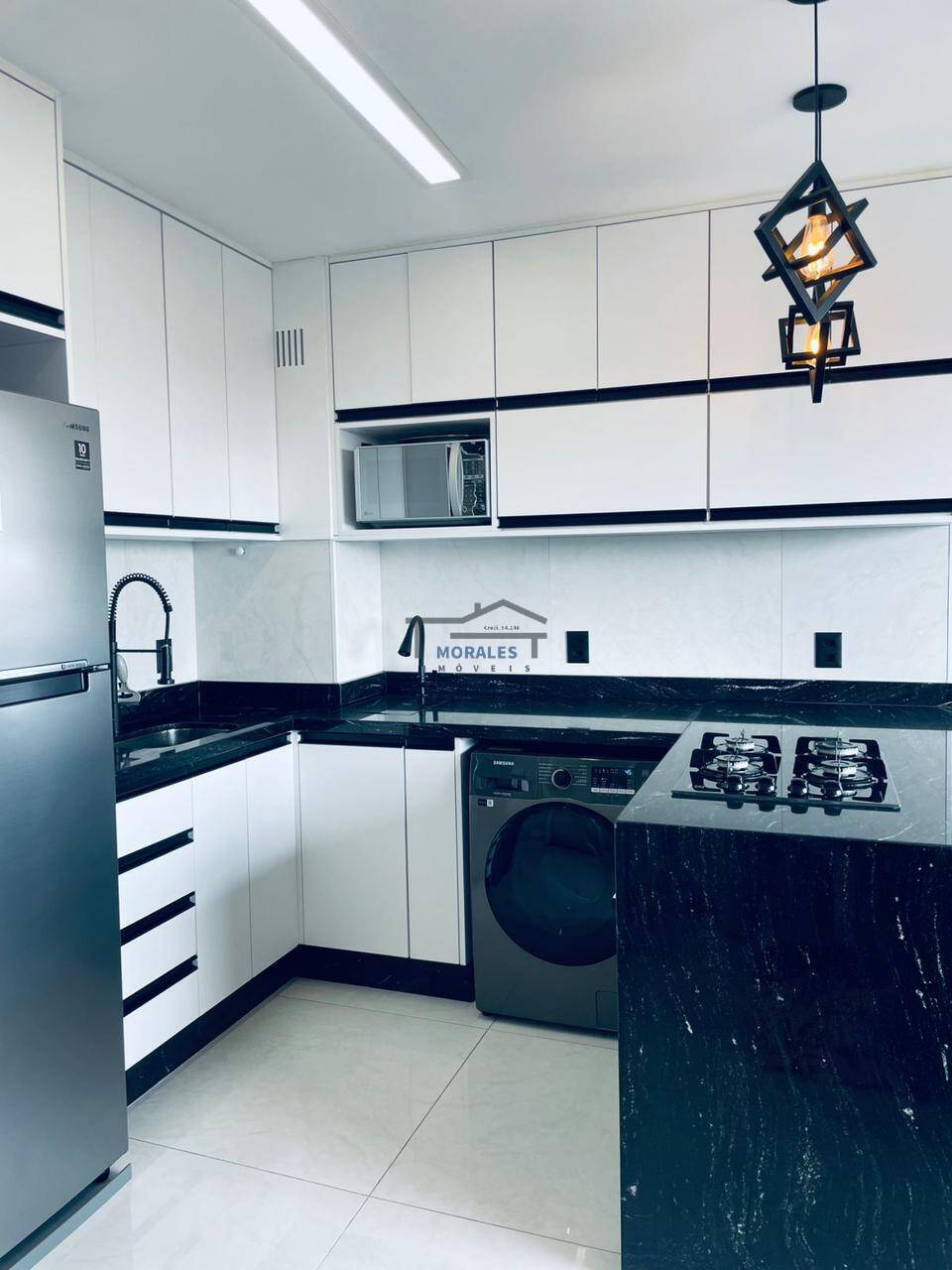 Apartamento, 1 quarto, 39 m² - Foto 8