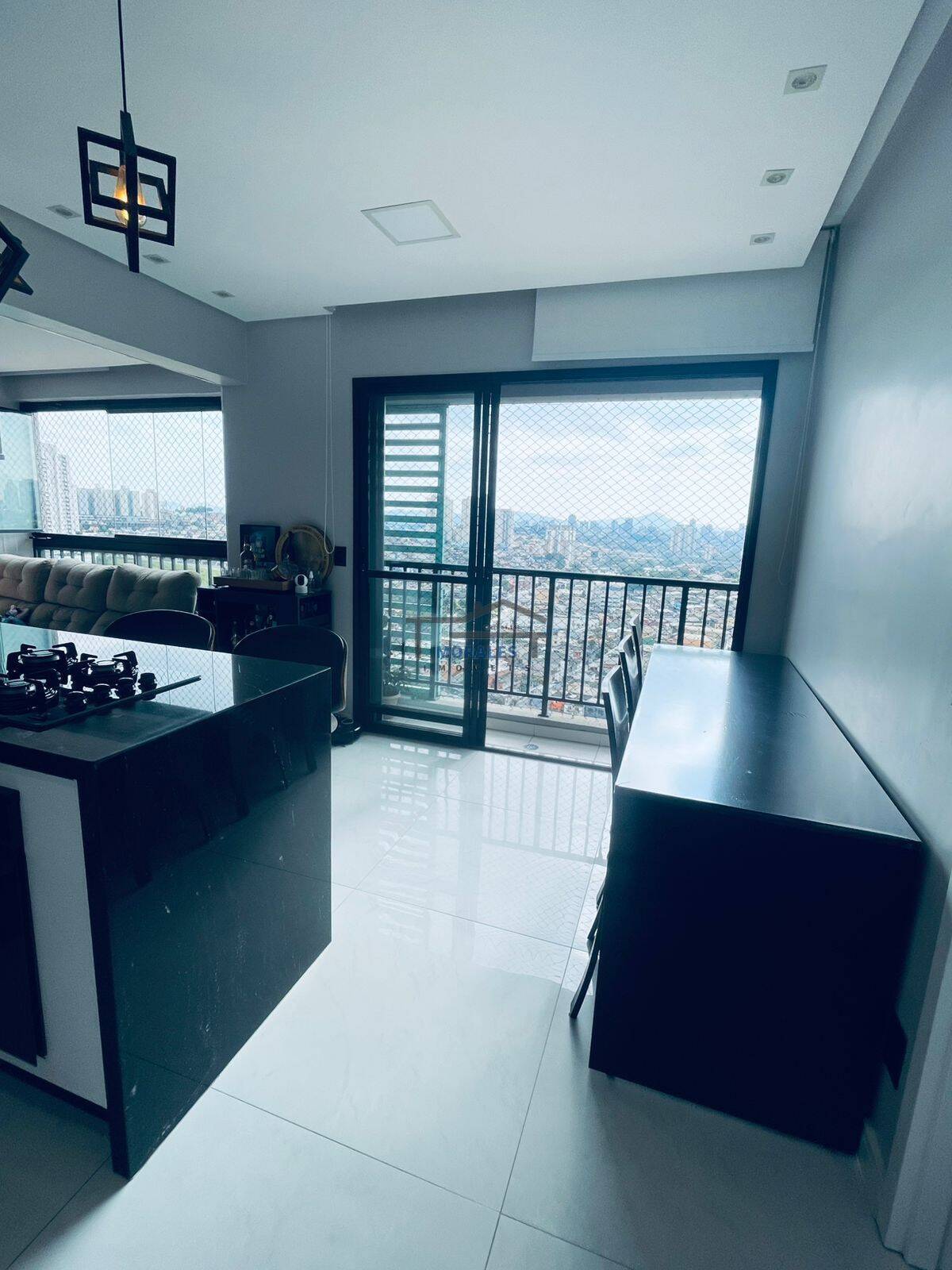 Apartamento, 1 quarto, 39 m² - Foto 7