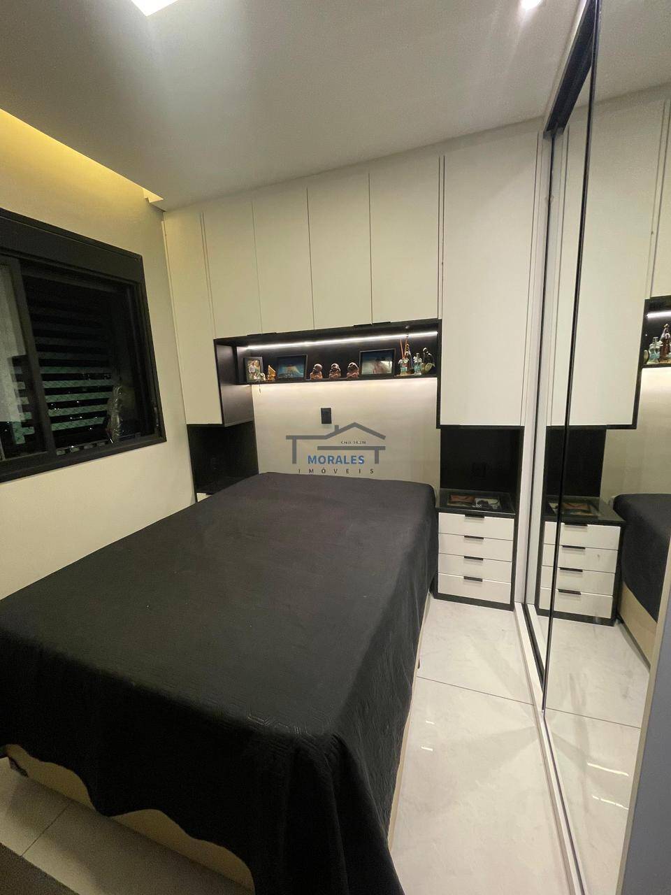 Apartamento, 1 quarto, 39 m² - Foto 17