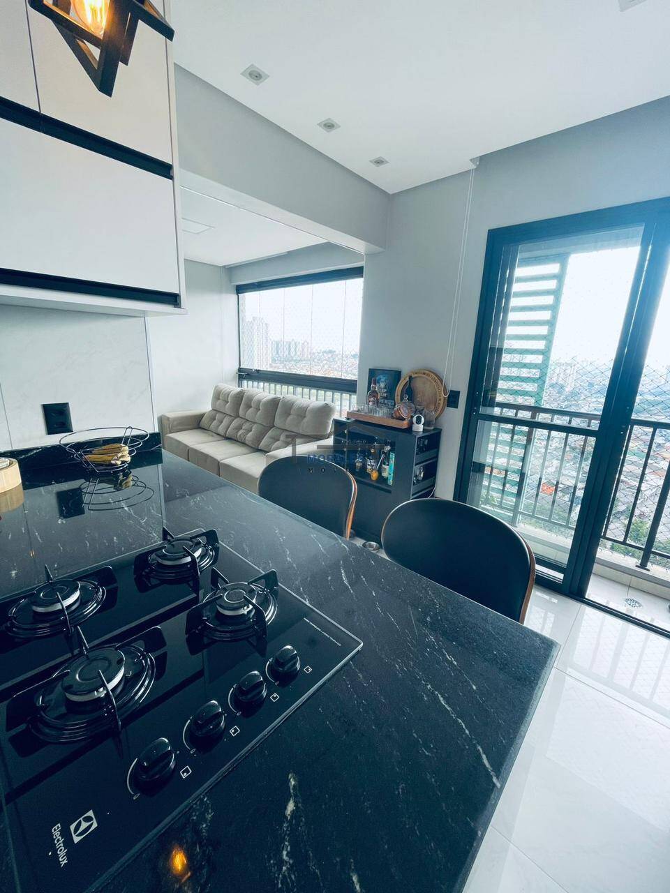Apartamento, 1 quarto, 39 m² - Foto 5
