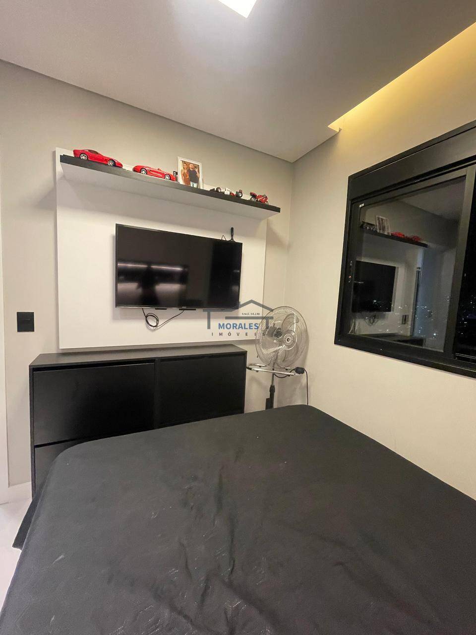 Apartamento, 1 quarto, 39 m² - Foto 16