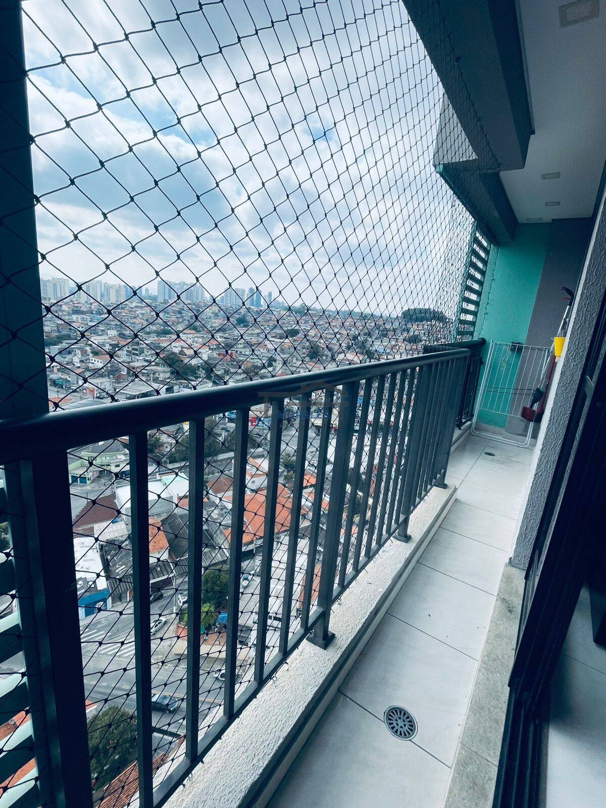Apartamento, 1 quarto, 39 m² - Foto 23