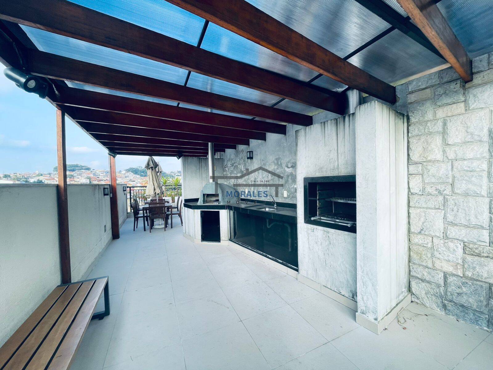 Apartamento, 1 quarto, 39 m² - Foto 29