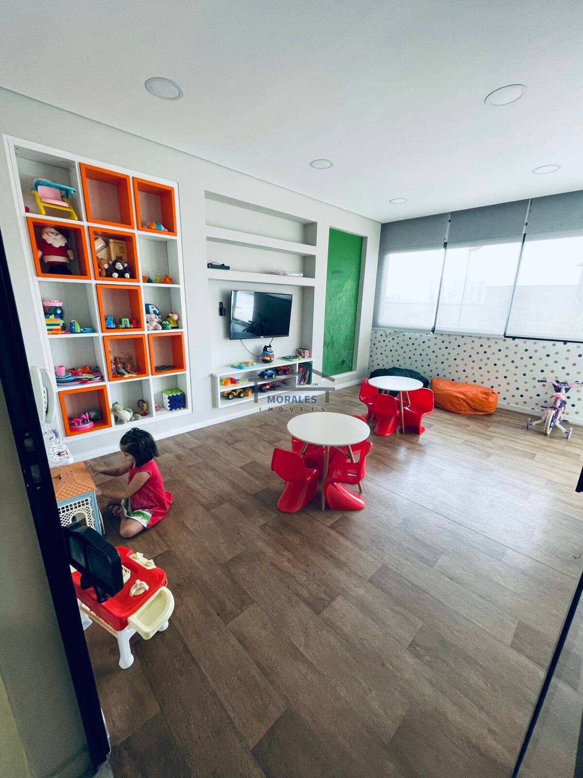Apartamento, 1 quarto, 39 m² - Foto 28