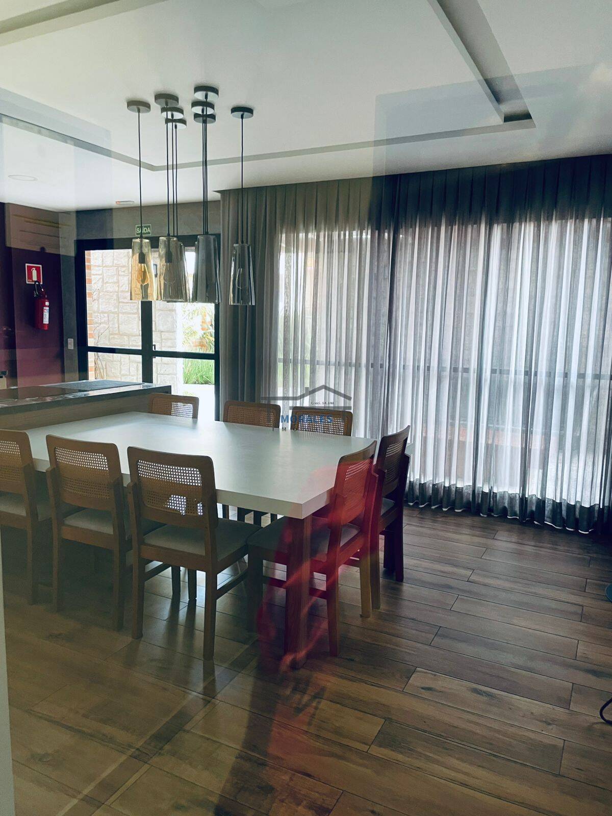 Apartamento, 1 quarto, 39 m² - Foto 32