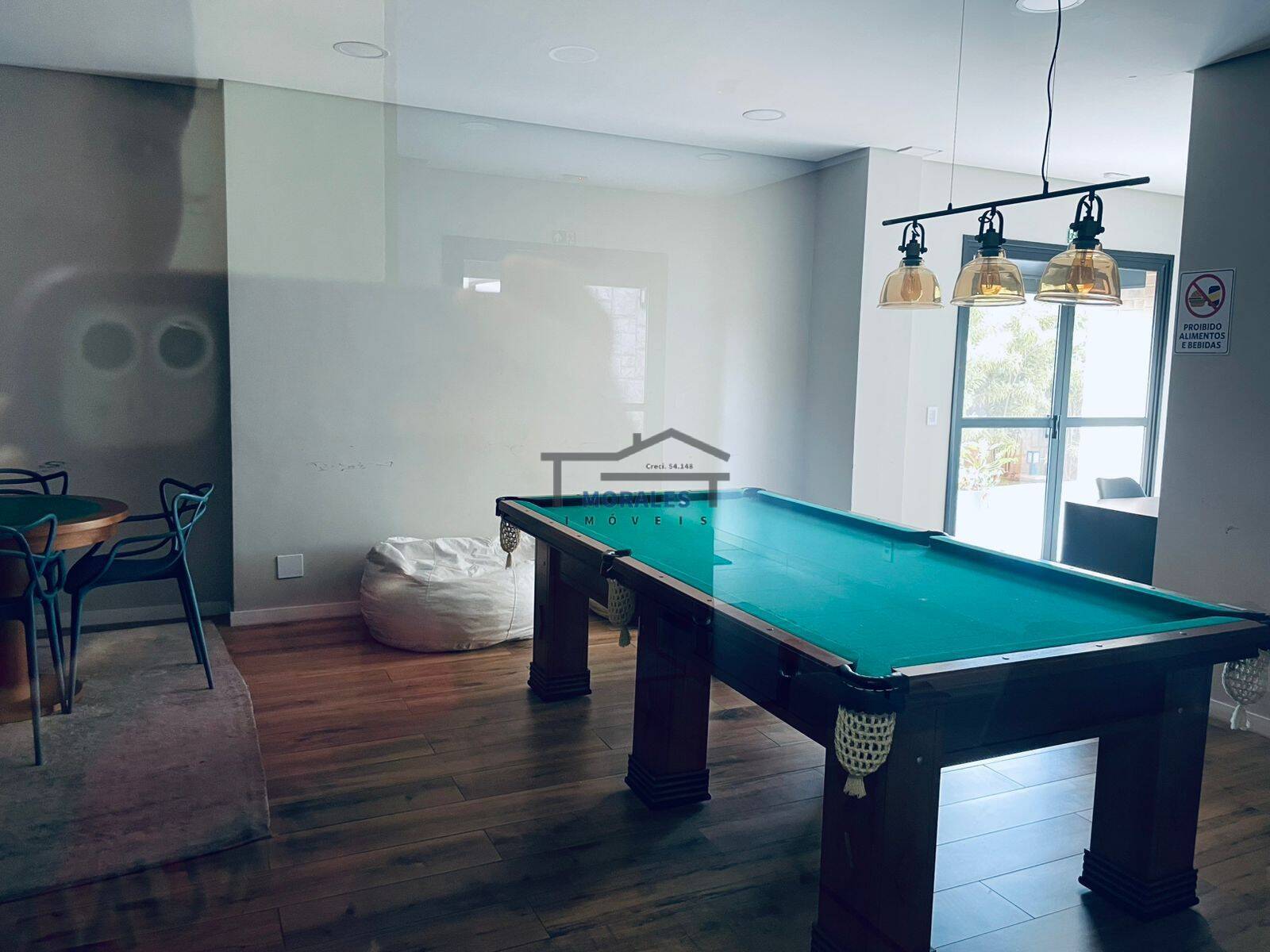 Apartamento, 1 quarto, 39 m² - Foto 35