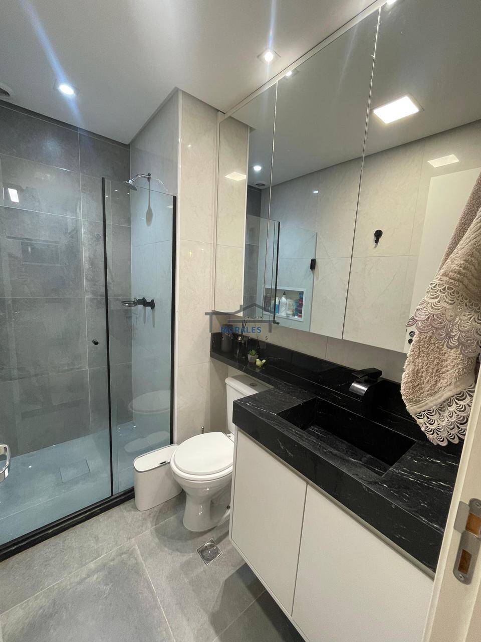 Apartamento, 1 quarto, 39 m² - Foto 36