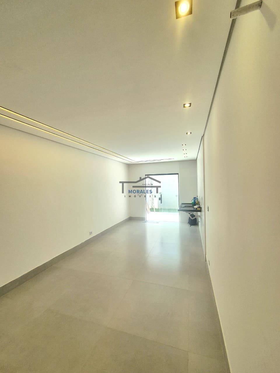 Sobrado, 3 quartos, 120 m² - Foto 3