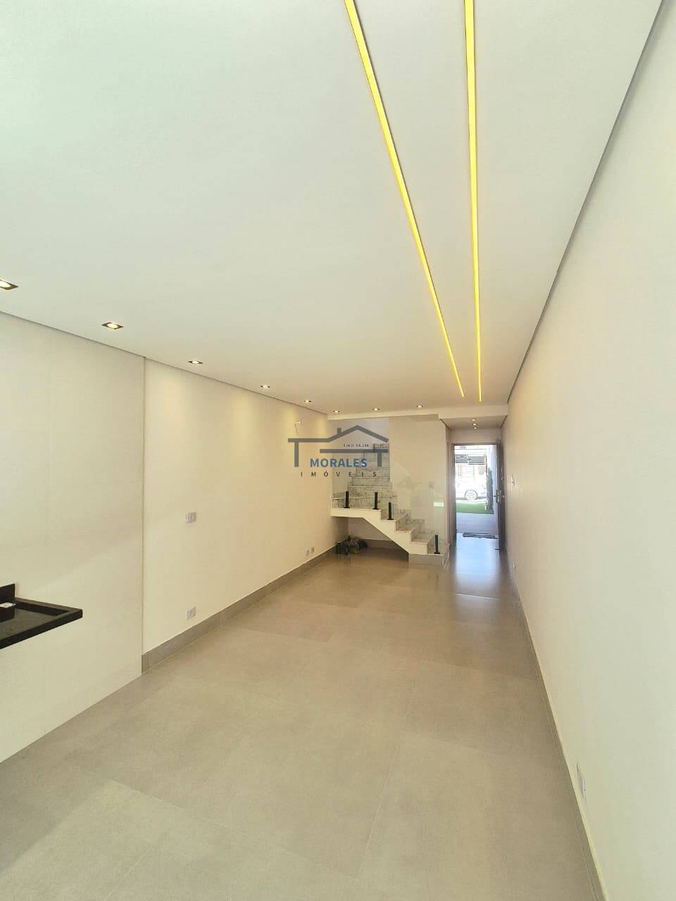 Sobrado, 3 quartos, 120 m² - Foto 4