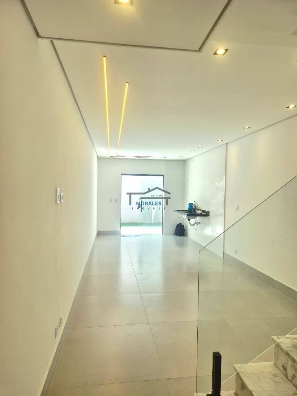 Sobrado, 3 quartos, 120 m² - Foto 2