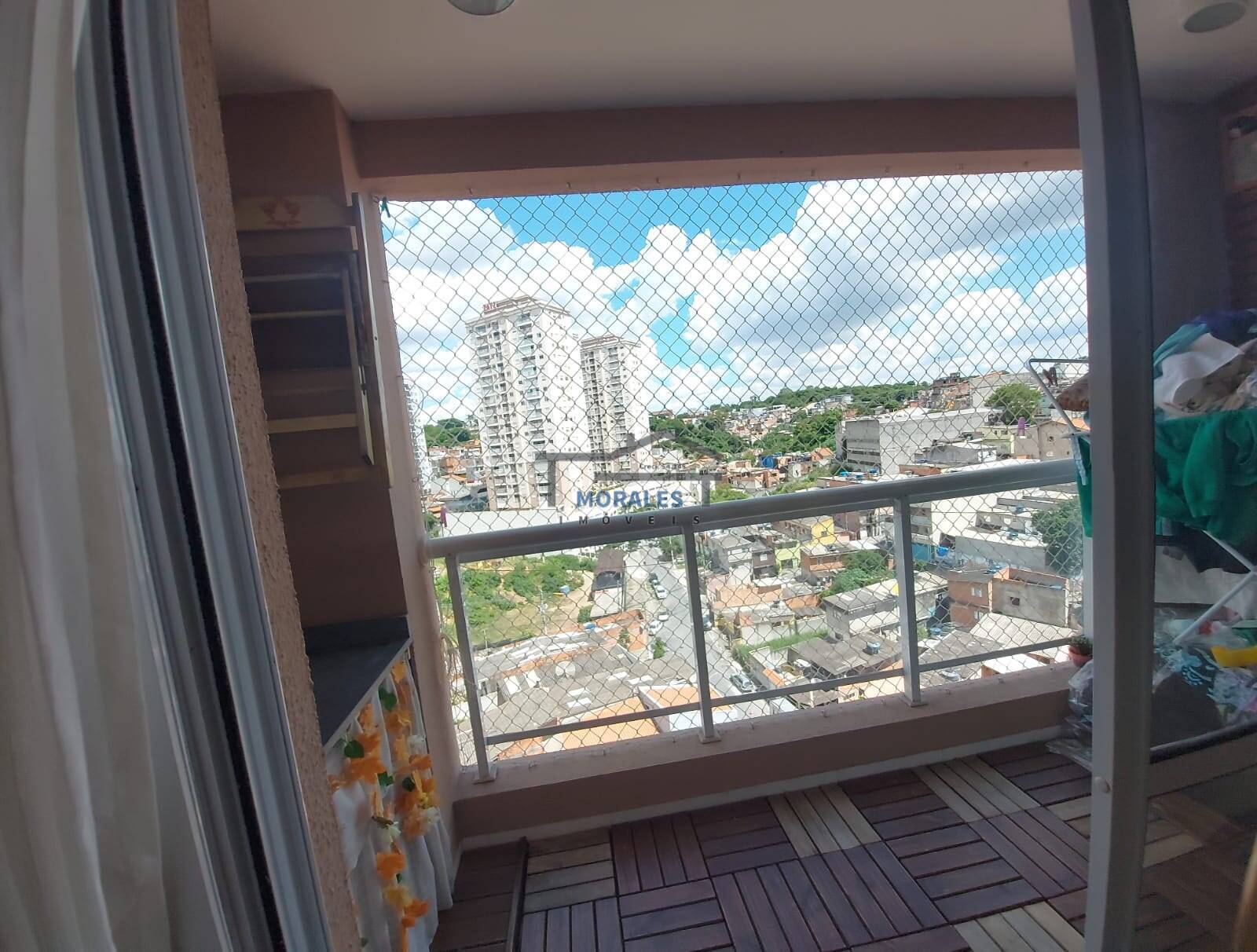 Apartamento, 2 quartos, 52 m² - Foto 5