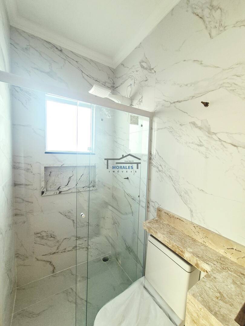 Sobrado, 3 quartos, 150 m² - Foto 2