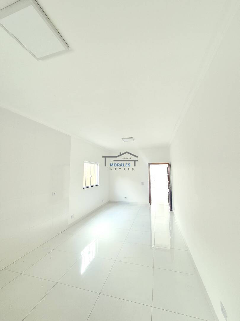 Sobrado, 3 quartos, 150 m² - Foto 4