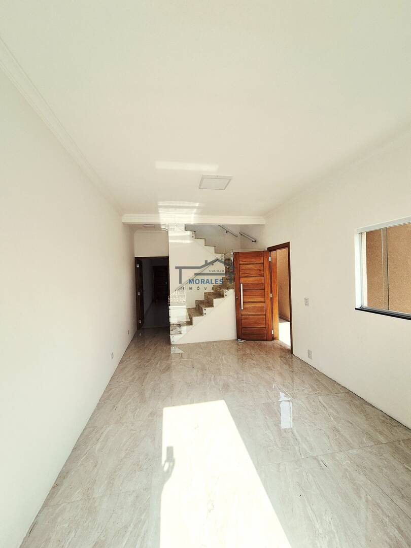 Sobrado, 3 quartos, 150 m² - Foto 13