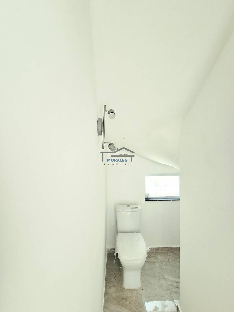 Sobrado, 3 quartos, 150 m² - Foto 12