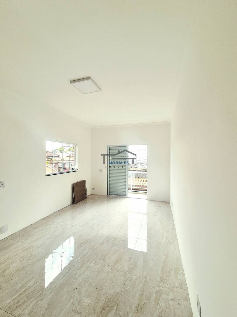 Sobrado, 3 quartos, 150 m² - Foto 14