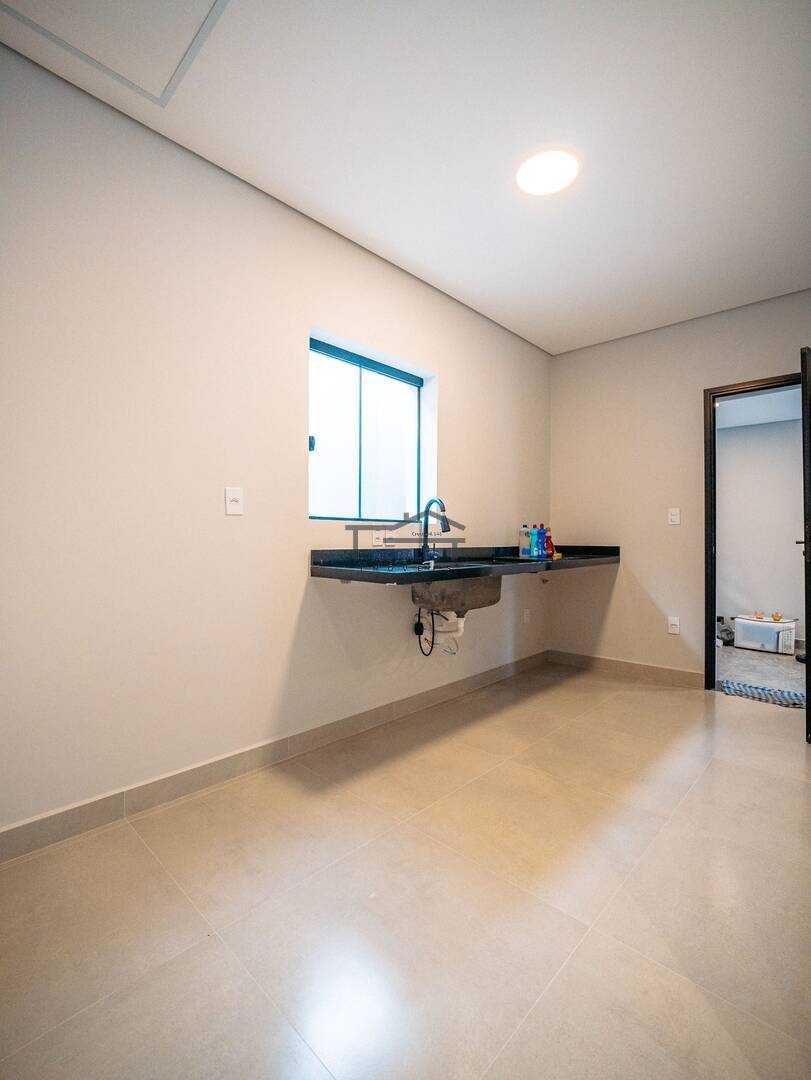 Casa, 2 quartos, 65 m² - Foto 6