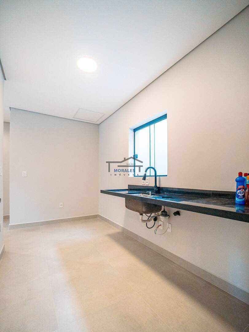 Casa, 2 quartos, 65 m² - Foto 9