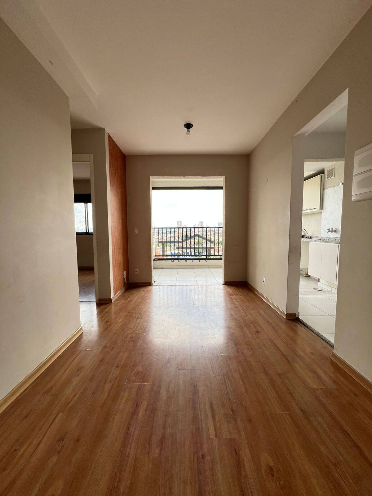 Apartamento, 2 quartos, 49 m² - Foto 2