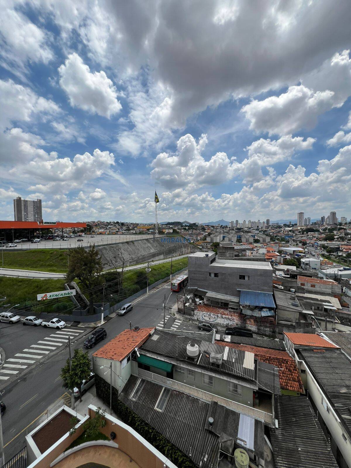 Apartamento, 2 quartos, 49 m² - Foto 9