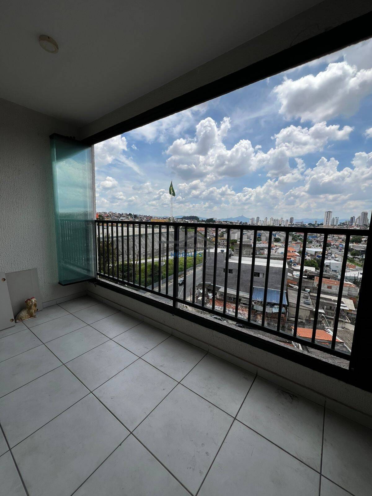 Apartamento, 2 quartos, 49 m² - Foto 8