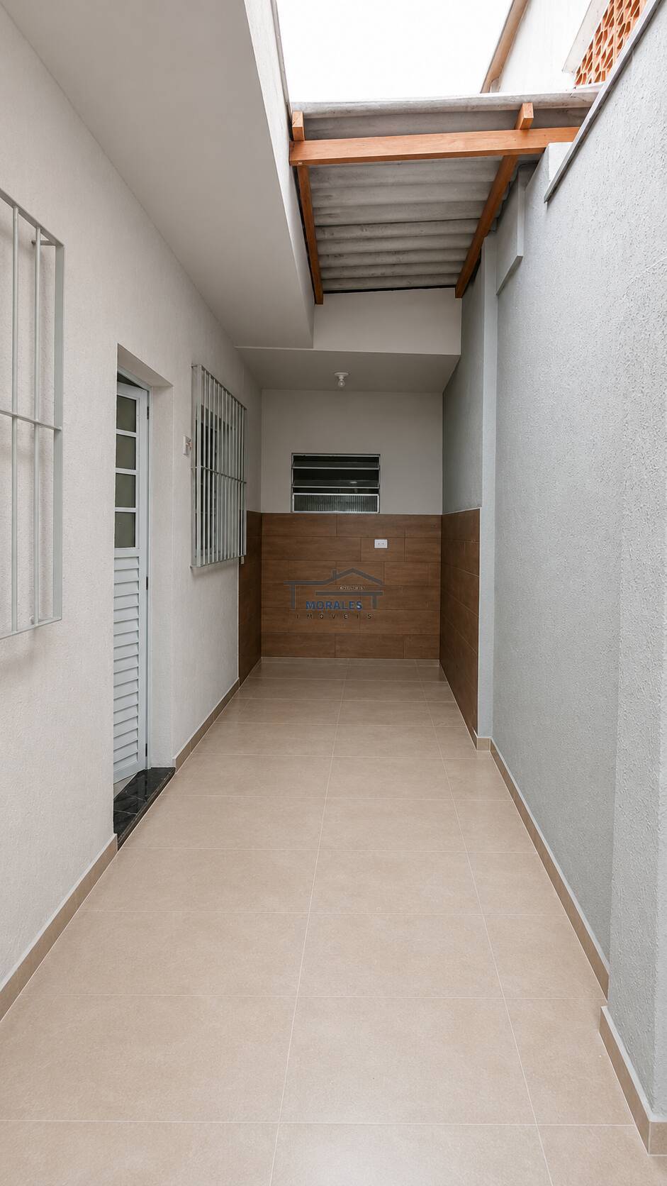 Casa, 2 quartos, 90 m² - Foto 3