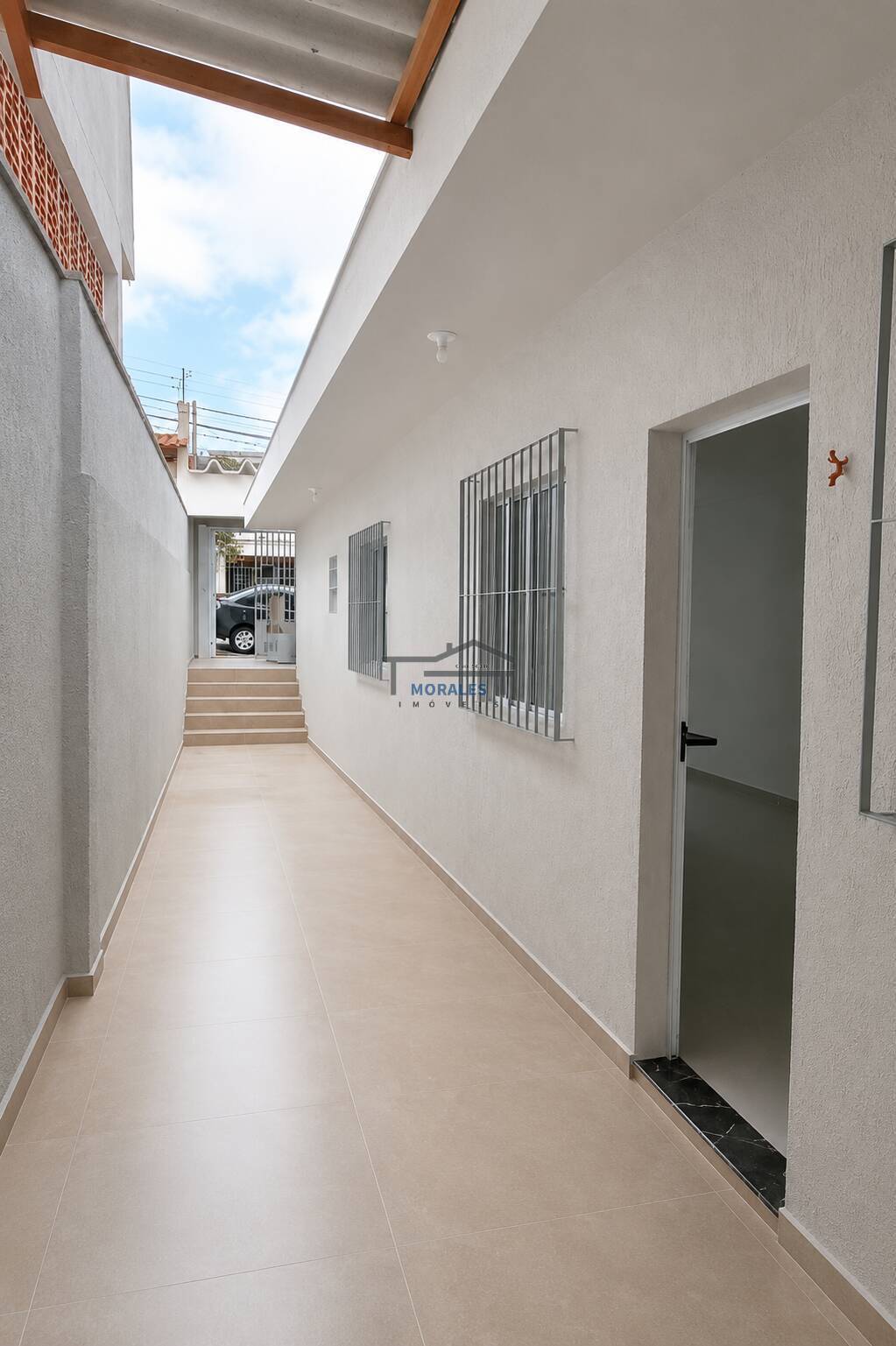Casa, 2 quartos, 90 m² - Foto 2