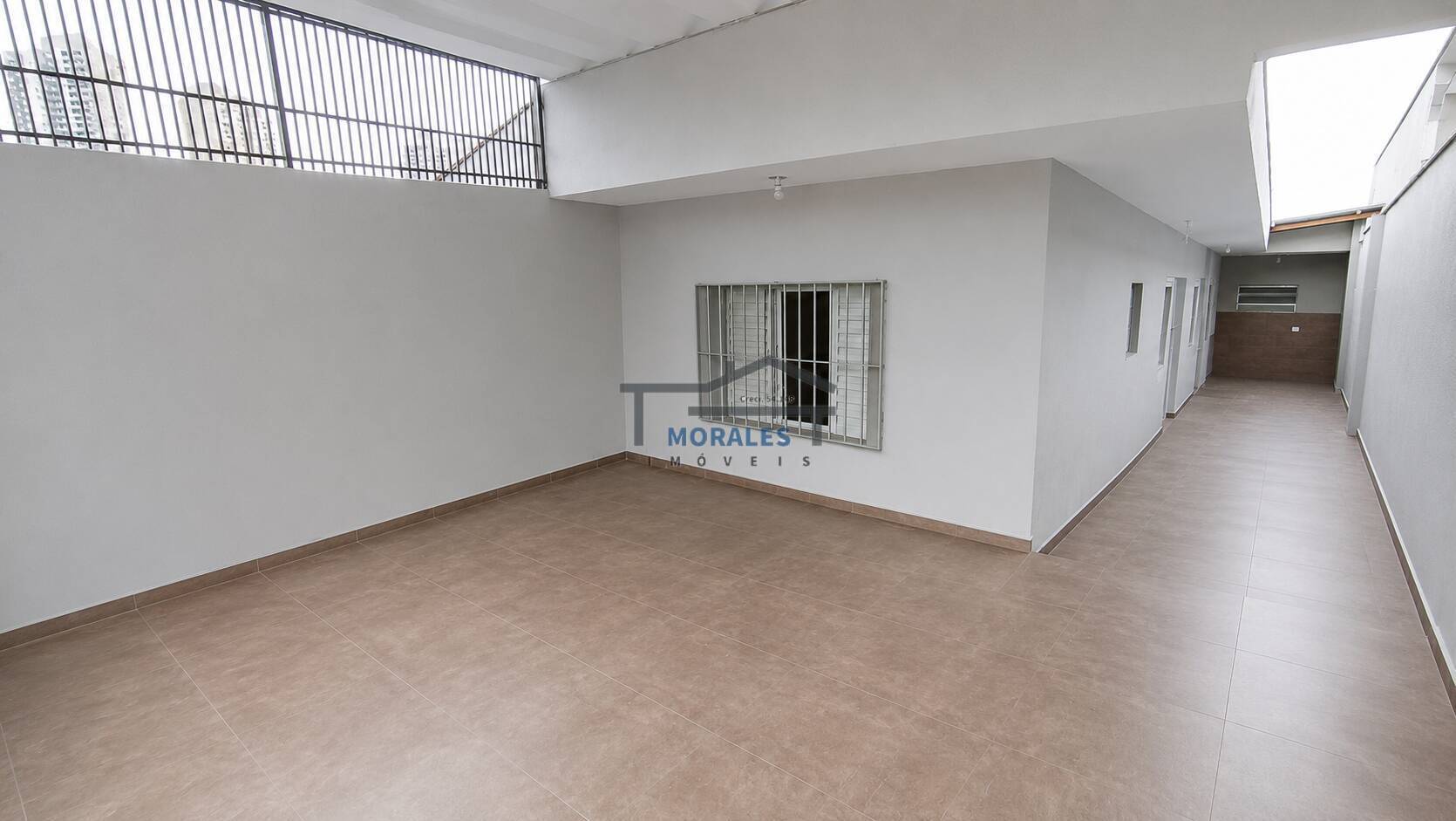 Casa, 2 quartos, 90 m² - Foto 1