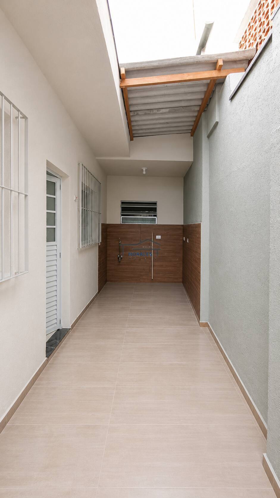 Casa, 2 quartos, 90 m² - Foto 4