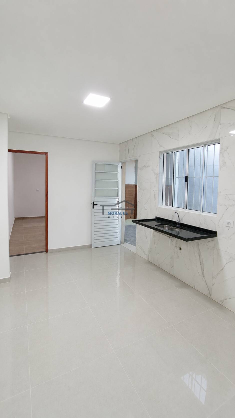 Casa, 2 quartos, 90 m² - Foto 7