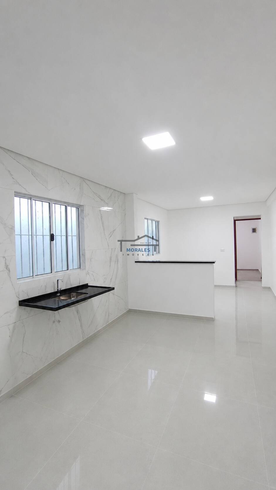 Casa, 2 quartos, 90 m² - Foto 8