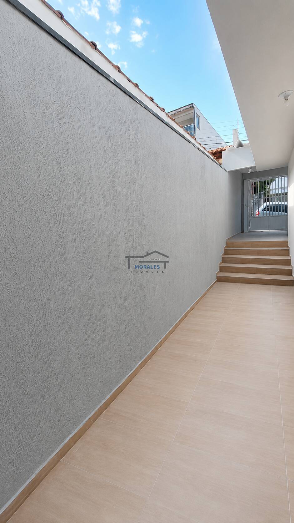 Casa, 2 quartos, 90 m² - Foto 5