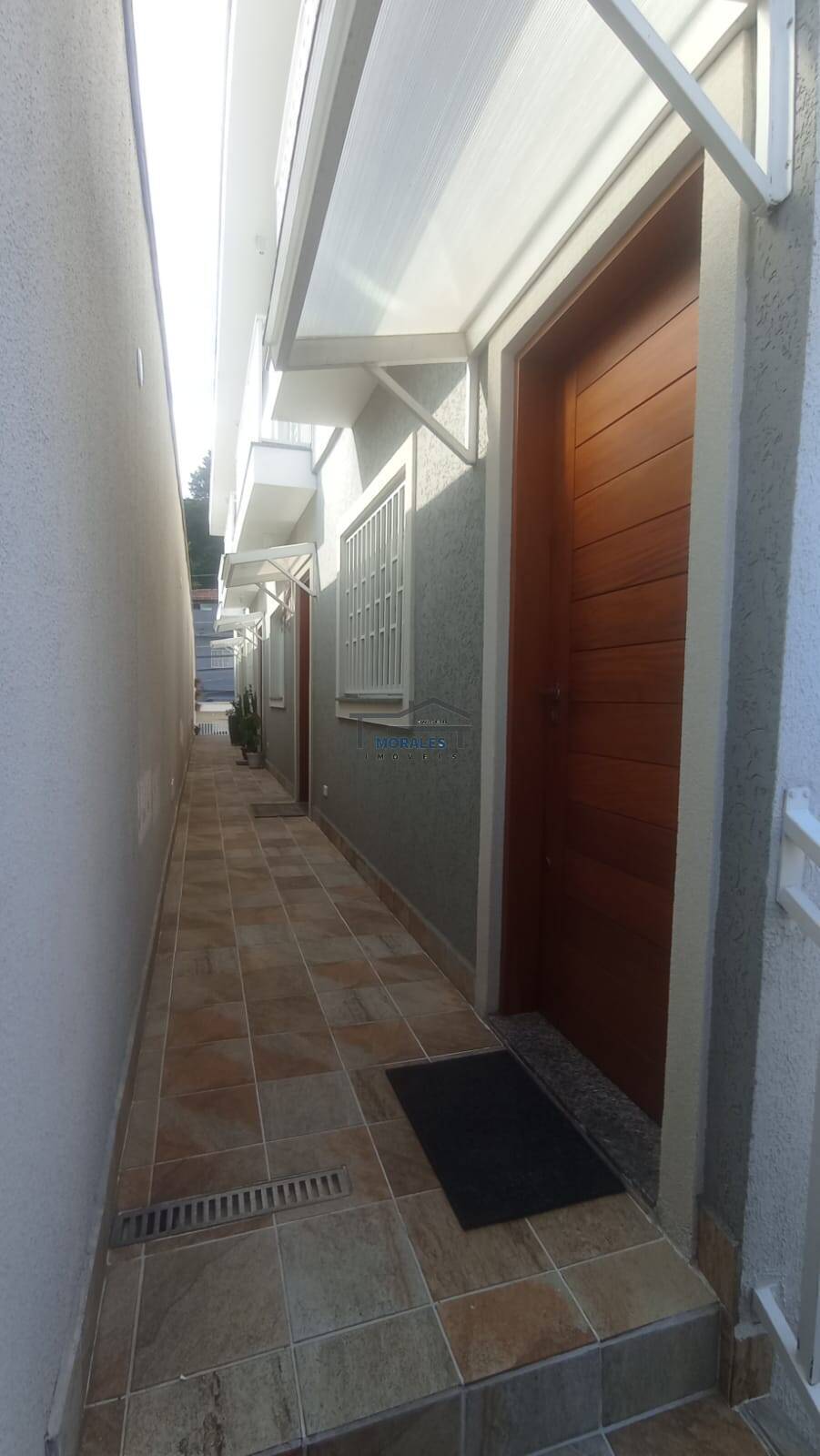 Sobrado, 2 quartos, 94 m² - Foto 4